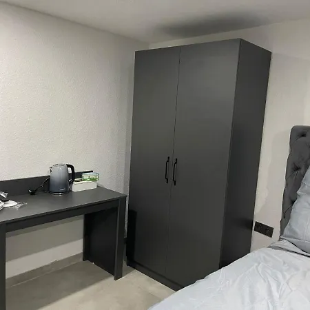 In Appartement *