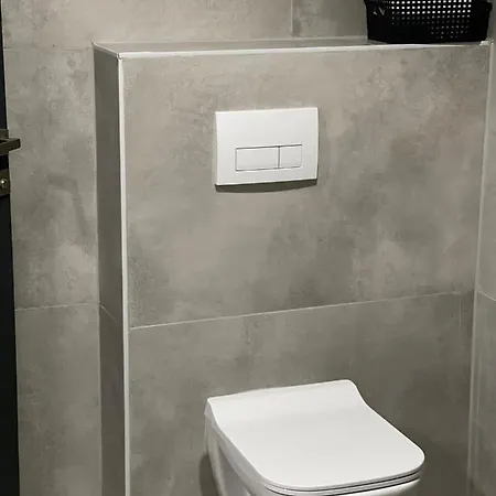 In Appartement Oberhausen (North Rhine-Westphalia)