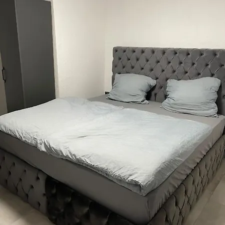 In Appartement *