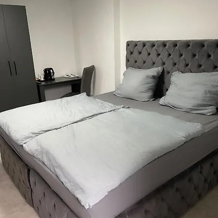 Appartement In