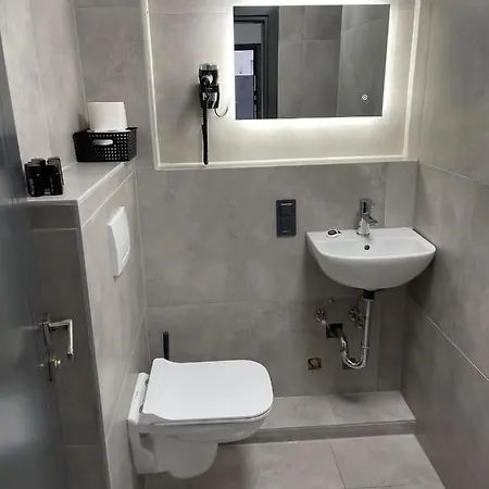 Appartement In