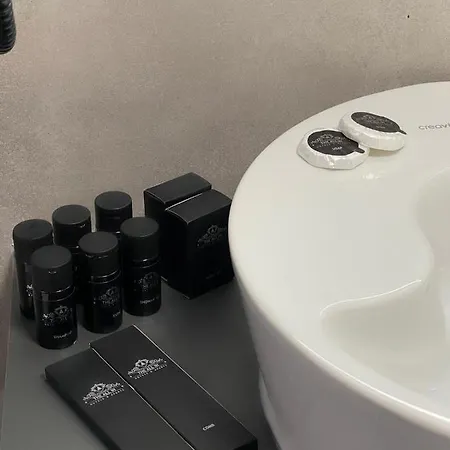 In Апартаменты