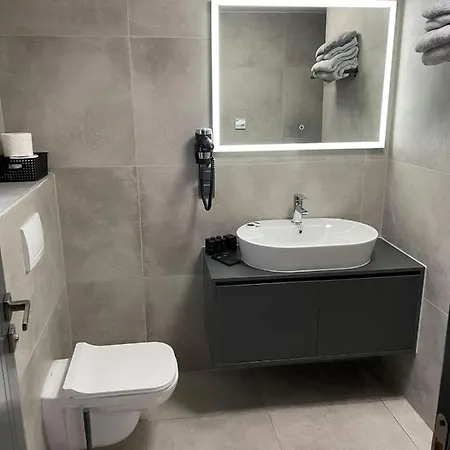 Appartement In