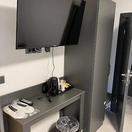 Appartement In *