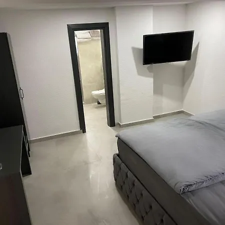 Appartement In