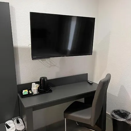 Appartement In Oberhausen (North Rhine-Westphalia)