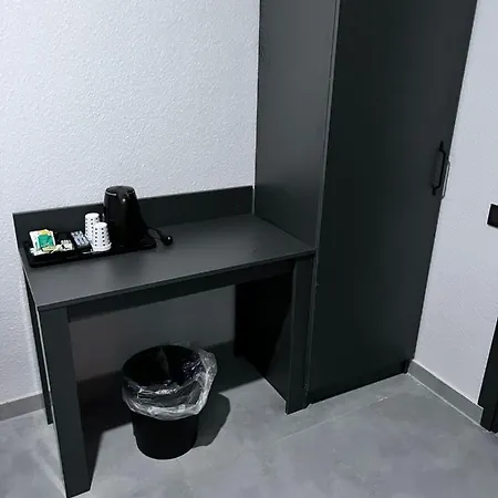 In Appartement