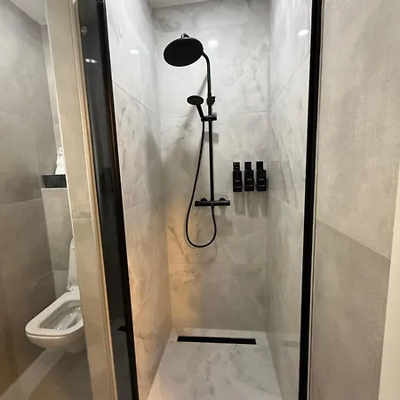 Apartman In Oberhausen