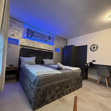 In Appartement *