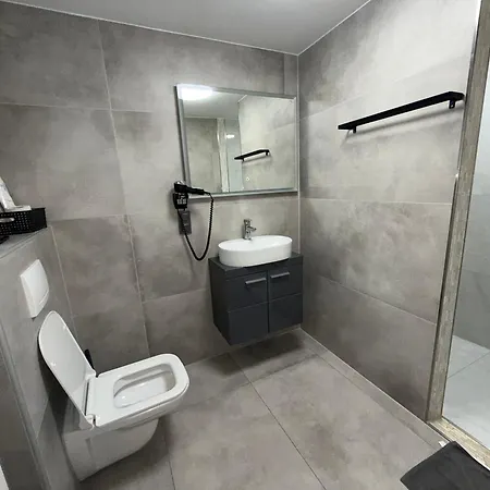 In Appartement