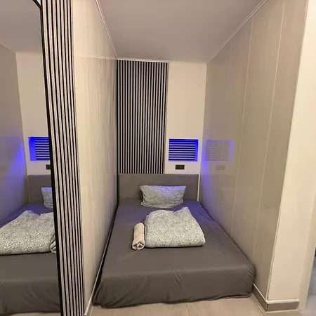 Appartement In *