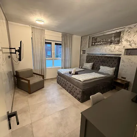 شقة In أوبيرهاوزين