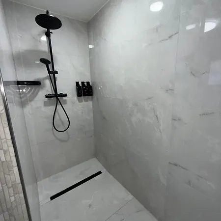 Appartement In