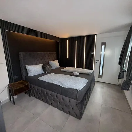 In Appartement *