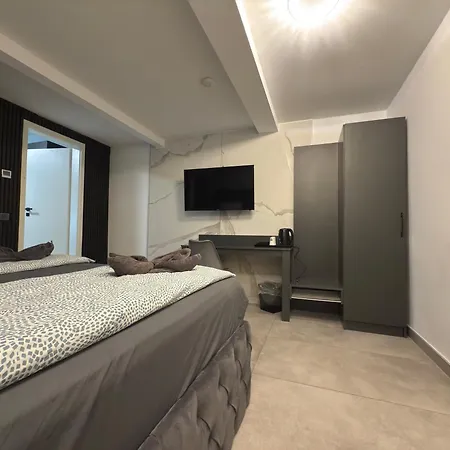 Apartment In