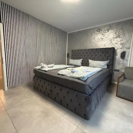 Apartment In
