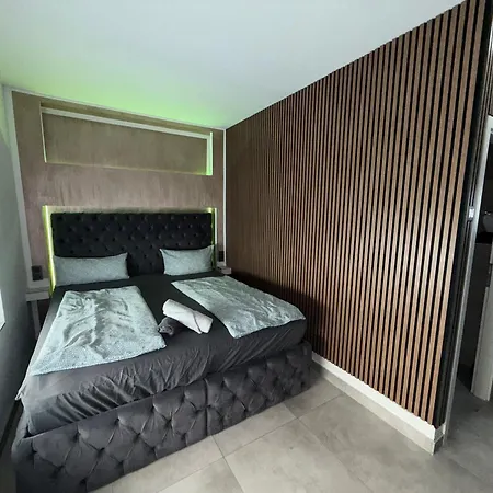 Apartman In Oberhausen