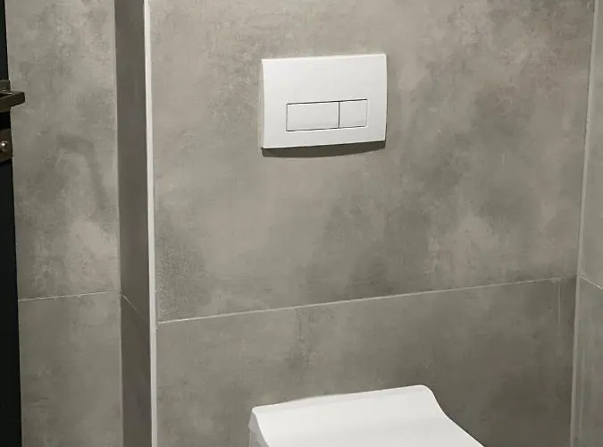 In Appartement Oberhausen (North Rhine-Westphalia)