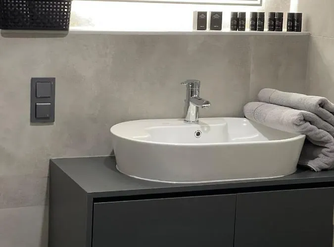 In * Oberhausen (North Rhine-Westphalia)