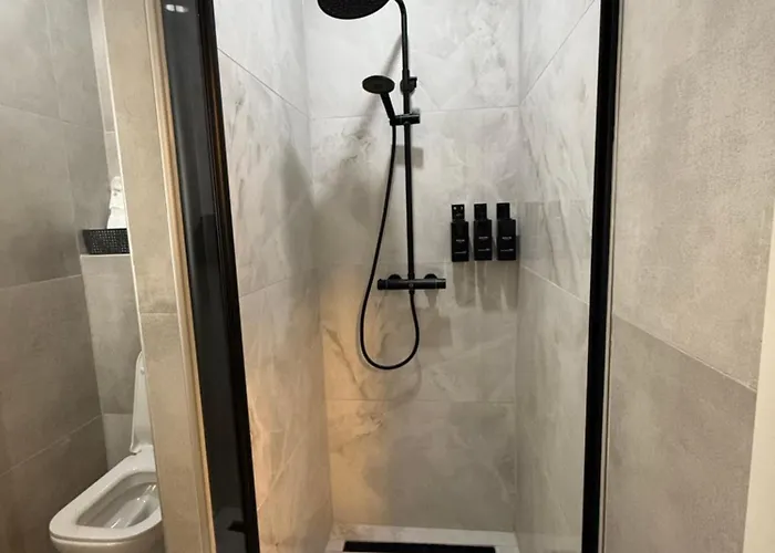 Apartment In Oberhausen (North Rhine-Westphalia)