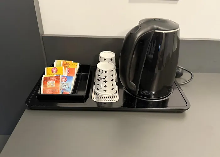 In * Oberhausen (North Rhine-Westphalia)