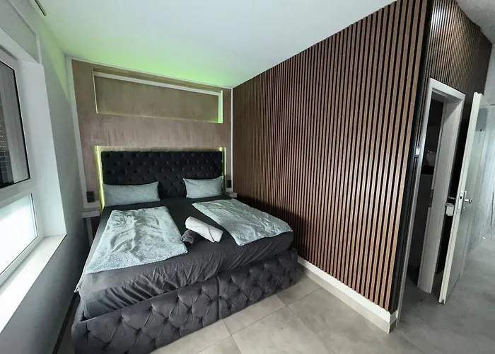 Appartement In Oberhausen (North Rhine-Westphalia)